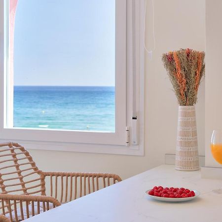 מארבלה Sea Suite Beachfront מראה חיצוני תמונה