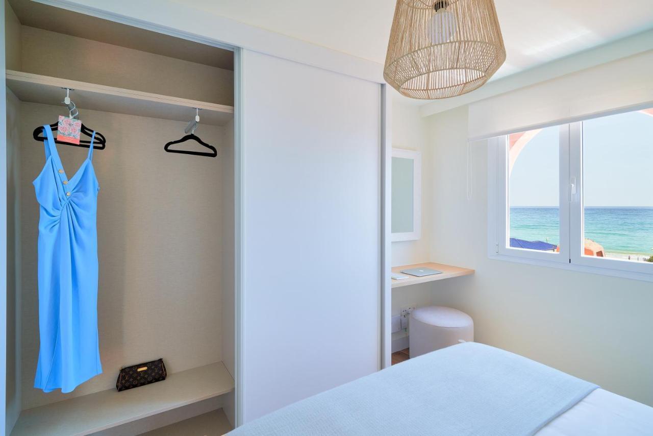 מארבלה Sea Suite Beachfront מראה חיצוני תמונה